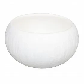 Соусник 100 мл, d=7,5см,фарфор,серия White Moon,  P.L. - Proff Cuisine, фото 1