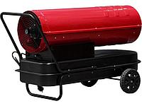 Нагреватель воздуха диз. ASILAK SLD-50000 прямой
