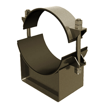 Опора скользящие ТС-627.00.000-23