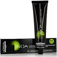 Стойкая краска для волос без аммиака INOA L'Oreal Professionnel, 60 гр