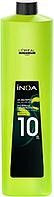 Оксидент обогащенный к краске "Inoa" L'Oreal Professionnel, 1000 мл.