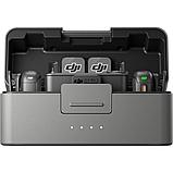 Микрофон DJI Mic 3 Compact 2-Person (2 TX + 1 RX + Charging Case), фото 10
