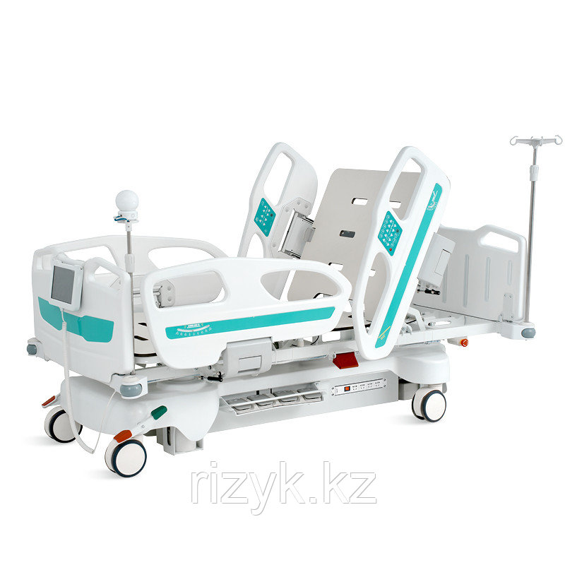 Умная кровать для интенсивной терапии Z7z, фото 1