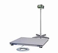 Платформенные весы Hercules 1000 платформа 1,5х1,5