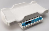 Весы для новорожденных ВЭНд-01"Малыш"-15С-1/2/5-А /20