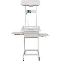 Стол для санитарной обработки новорожденных «АИСТ-2»