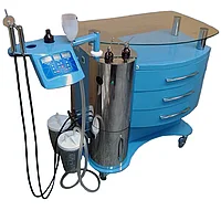 ЛОР-комбайн "Элема-Н ЛК1"