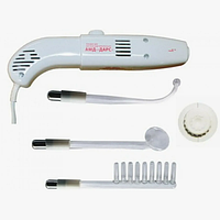 Аппарат для местной дарсонвализации «АМД-ДАРС»