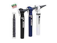 Отоскоп Piccolight FO, 2,5V, KaWe, 01.13300.262 (цвет: стоун)