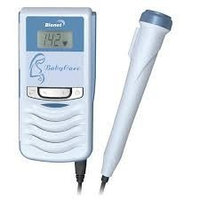 Фетальный допплер BabyCare