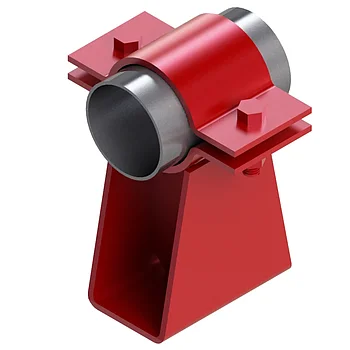 Опора скользящие ТС-625.000-03