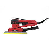 Плоскошлифовальная машинка YOKIJI YKJ-1-197-70-2.5