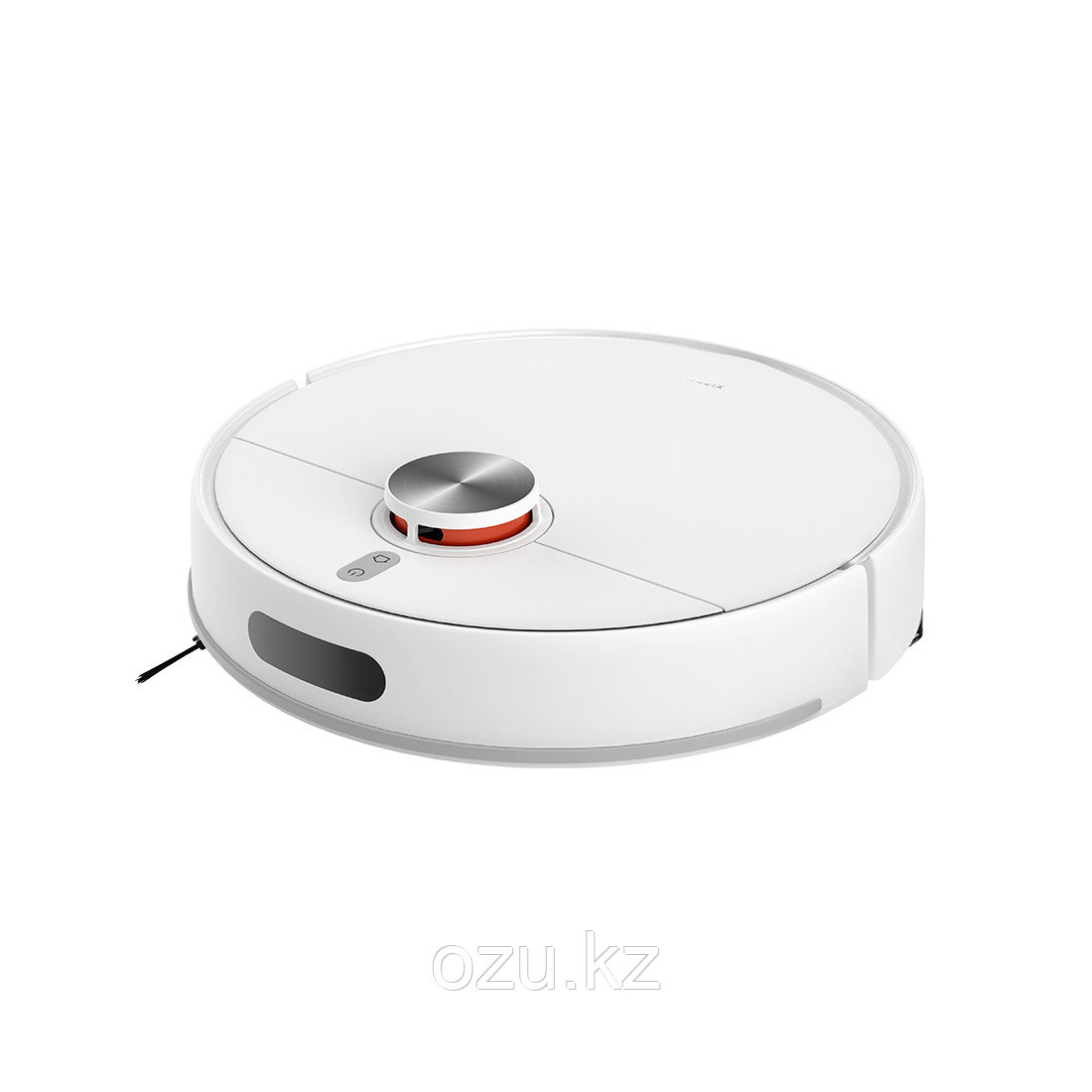 Робот-пылесос Xiaomi Robot Vacuum S40 Белый (в комплекте зарядная станция OV81CDZ), фото 1