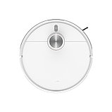 Робот-пылесос Xiaomi Robot Vacuum S40 Белый (в комплекте зарядная станция OV81CDZ), фото 2