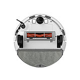 Робот-пылесос Xiaomi Robot Vacuum S40 Белый (в комплекте зарядная станция OV81CDZ), фото 3
