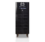 Батарейный блок для ИБП PTS-6KL-LCD (12В/7Ah*16шт | Вес 60 кг | Подключения через кабель с коннектором Anderson в комплекте), фото 3