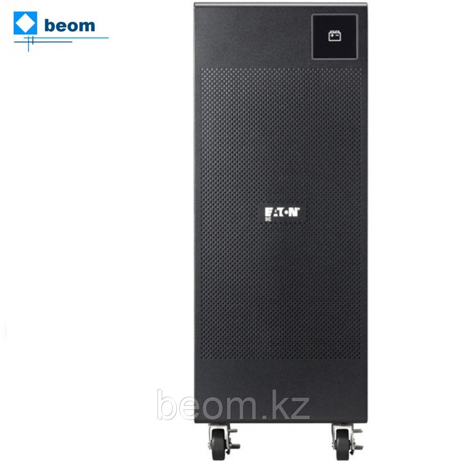 Батарейный блок Eaton 9EEBM240 (12В/9Ач x 40 | (ШхГхВ) 26,24х57,94х70,85 | Вес 142.08 кг | Объём 0.31 м3 | для Eaton 9E10Ki), фото 1