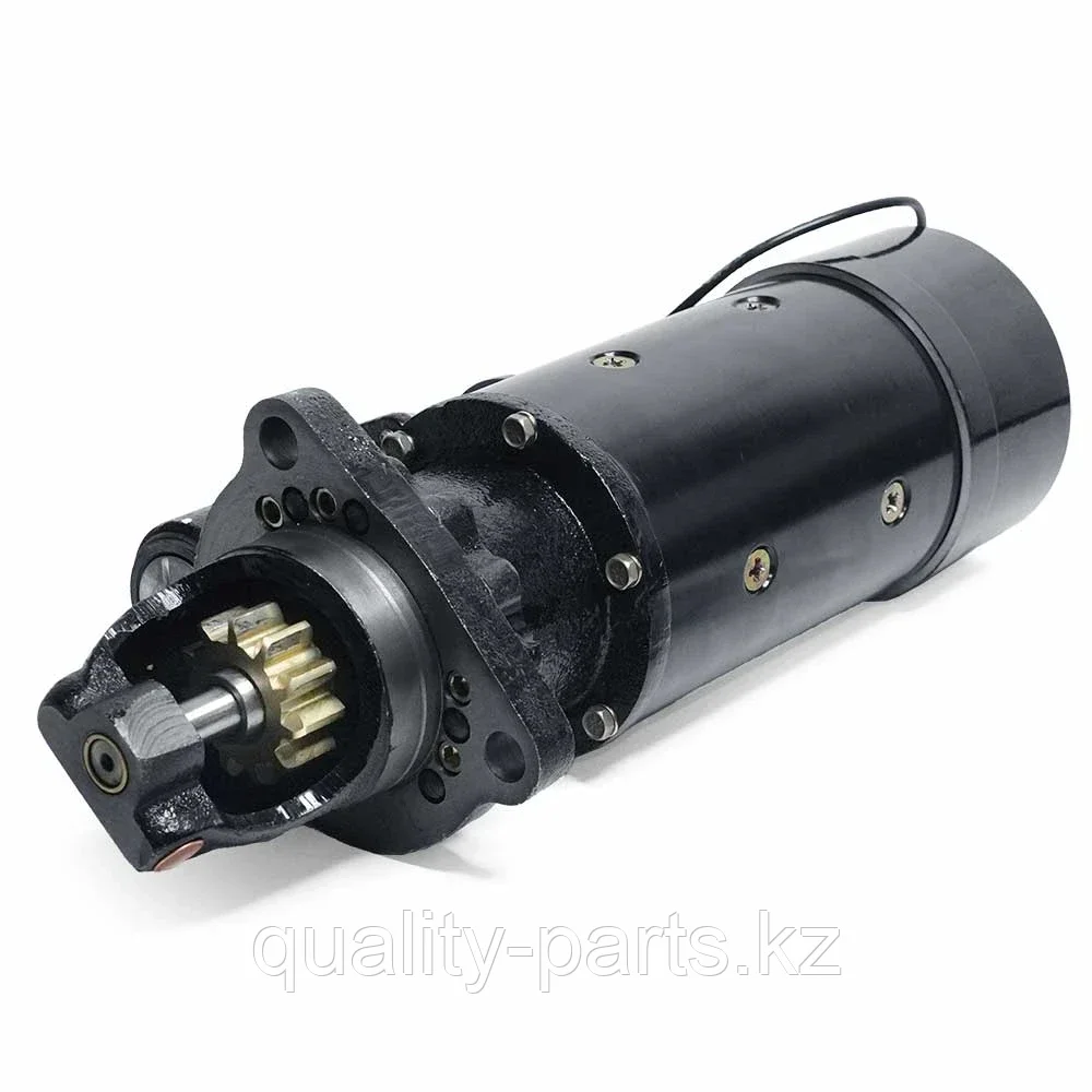 Стартер 3T2651 Caterpillar (CAT)