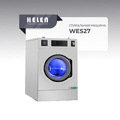 Прачечное оборудование