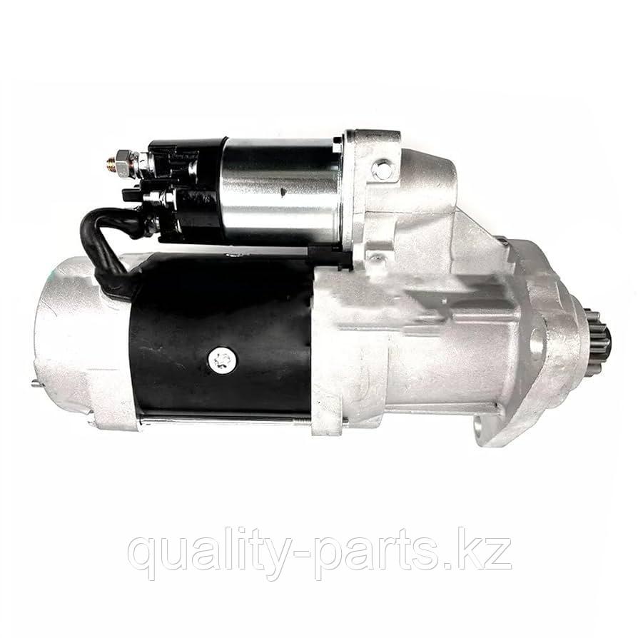 Стартер 3T2652 Caterpillar (CAT)