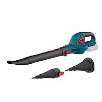 Аккумуляторная воздуходувка ALTECO CB 21-250 Solo (без АКБ и ЗУ)