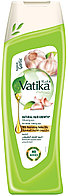 Шампунь с чесноком для ломких и выпадающих волос, 400 мл, Vatika