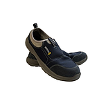 Туфли летние комбинированные MIAMI S1P SRC, фото 2