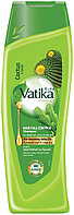 Шампунь с кактусом от выпадения, Vatika, 400мл