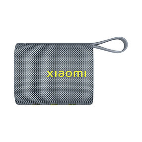 Портативная колонка Xiaomi Sound Pocket 5W Blue Gray 2-032817 MDZ-37-DB, фото 3