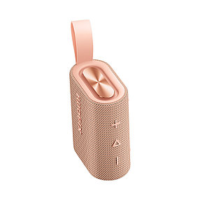 Портативная колонка Xiaomi Sound Pocket 5W Pink 2-032156 MDZ-37-DB, фото 2