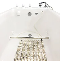 Пузырьковая решетка для водолечебной ванны