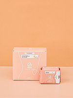 Прокладки гигиенические  EVA дневные 12шт/уп