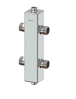 Гидравликалық әмбебап бөлгіш （тот баспайтын болаттан жасалған AISI 304） 1" , 60 кВТ (гидравликалық бұрғы)