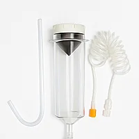 Шприц-колба к инъекционной системе OEM MEDRAD İMAXEON.