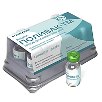 Поливак ТМ вакцина для собак