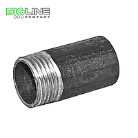 Резьба удлин Ду 15 L=50мм КАЗ (216)