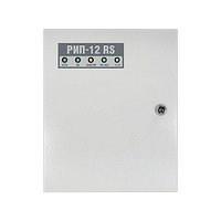 Болид РИП-12 (исп.60) резервированный источник питания (РИП-12-3/17М1-Р-MODBUS)