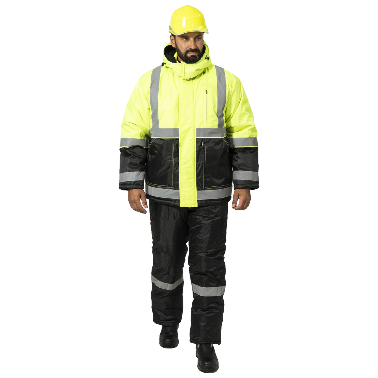 Костюм "КАМЕРТОН" утепленный, фото 1