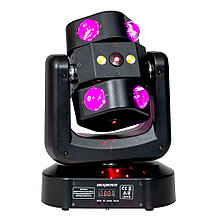 Моторизированная световая голова Bekboes DW-8BLL