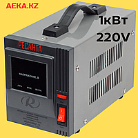 Стабилизатор напряжения Ресанта АСН-1000/1-Ц