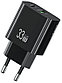 Сетевое зарядное устройство USAMS CC317, фото 2