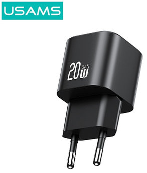 Сетевое зарядное устройство USAMS CC315