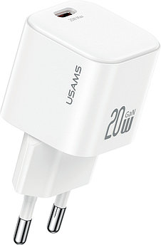 Сетевое зарядное устройство USAMS  JC Series CC260TC02