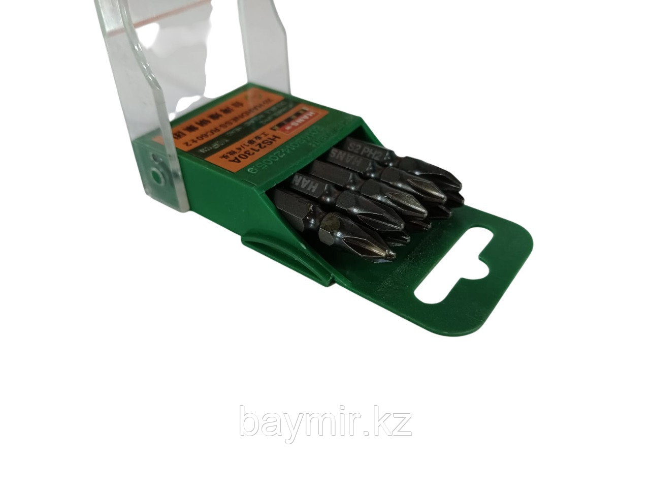 Насадка (бита) на шуруповерт HS2130A, фото 1