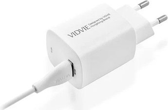 Сетевое зарядное устройство Vidvie PLE248