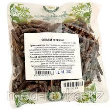 Ольхи серёжки, 50 г, фото 1