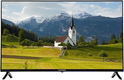 Телевизор Leadbros 55FZ