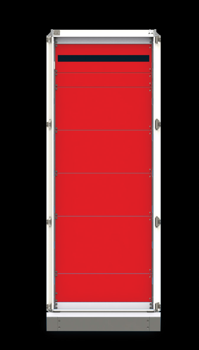 Пластрон 600Wх300H (TEOS/NEO)