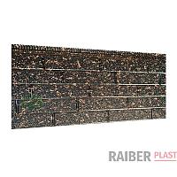 Сэндвич панель Raiber Plast LZ-D010 (кирпич) 4.0 м
