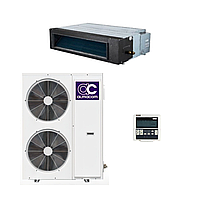 Канальный кондиционер Almacom AHD-60HА